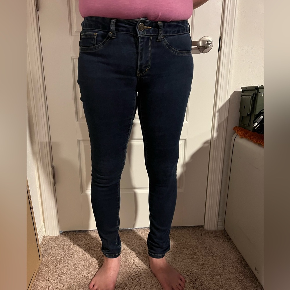 Wax Jeans BNWOT